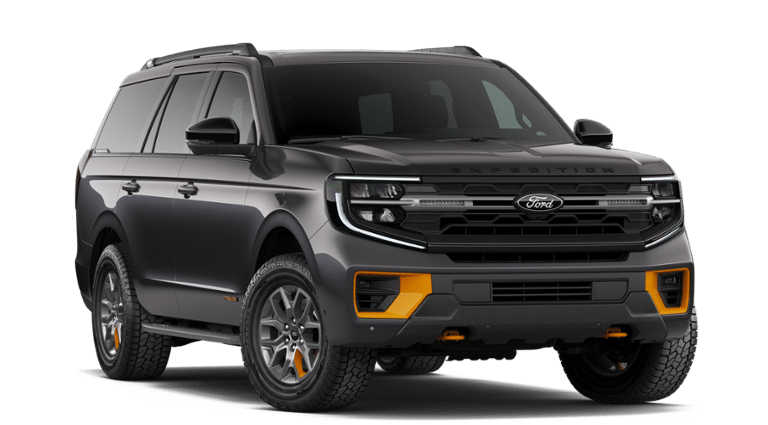 2026 Ford Expedition Tremor®