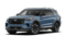 2027 Ford Explorer Platinum™