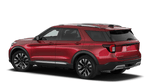 2027 Ford Explorer Platinum™