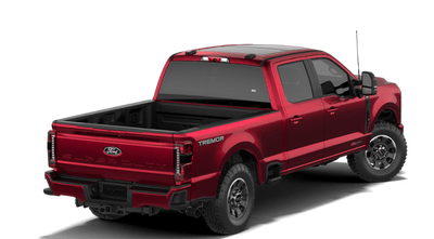 2027 Ford Super Duty F-250® Lariat®