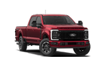 2027 Ford Super Duty F-250® Lariat®