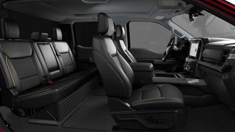 2027 Ford Super Duty F-250® Lariat®