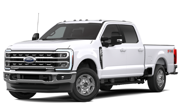 2026 Ford Super Duty F-350® XLT