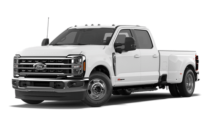 2027 Ford Super Duty F-350® XLT