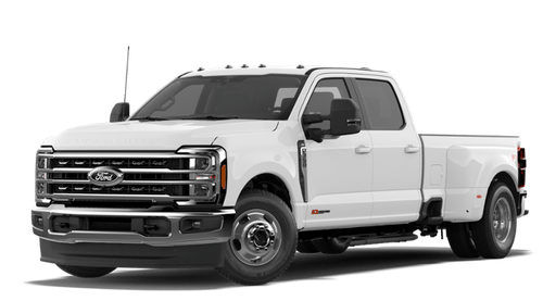 2027 Ford Super Duty F-350® XLT