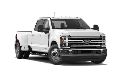 2027 Ford Super Duty F-350® XLT