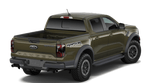 2026 Ford Ranger Raptor®