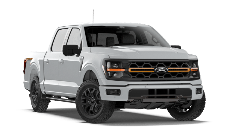 2026 Ford F-150 Tremor®