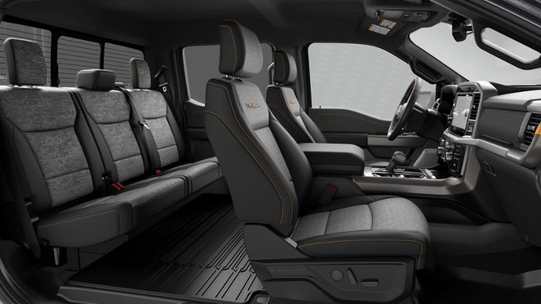 2026 Ford F-150 Tremor®