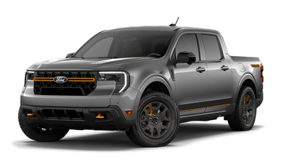 2026 Ford Maverick Tremor®