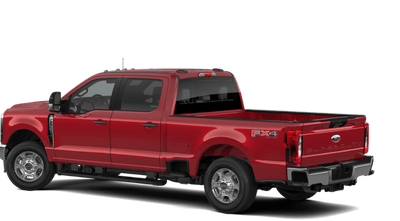 2026 Ford Super Duty F-250® XLT
