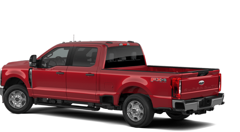 2026 Ford Super Duty F-250® XLT