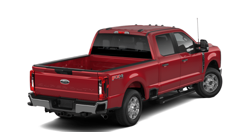 2026 Ford Super Duty F-250® XLT