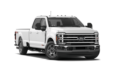 2027 Ford Super Duty F-350® XLT