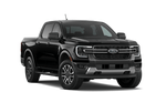2026 Ford Ranger Lariat®