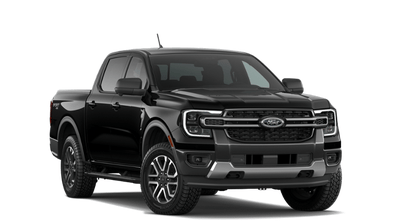 2026 Ford Ranger Lariat®