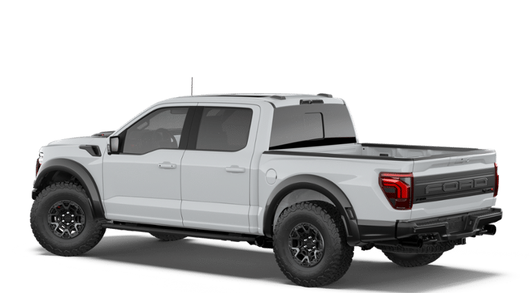 2026 Ford F-150 Raptor®