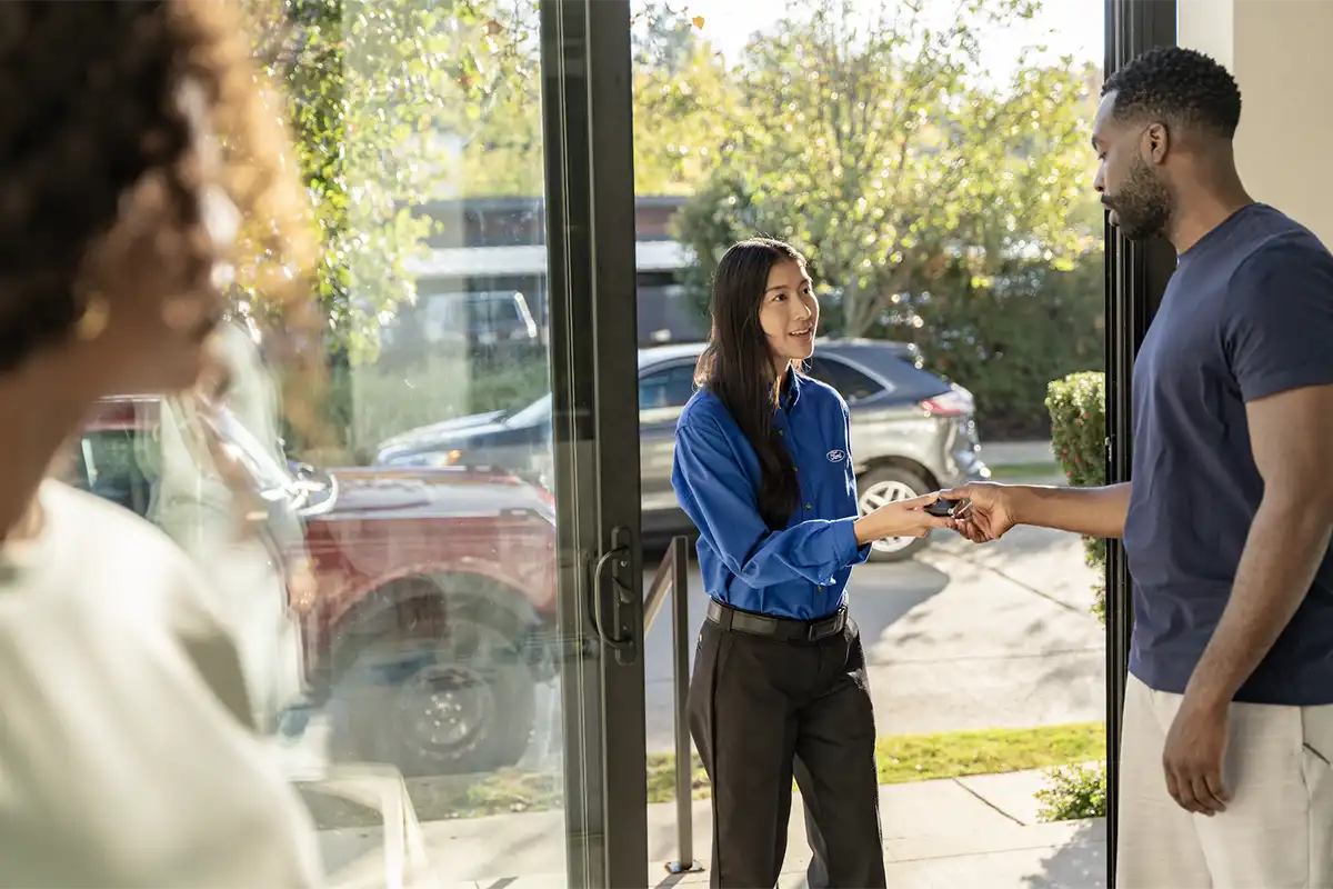 Auffenberg Ford, Inc. in Belleville IL