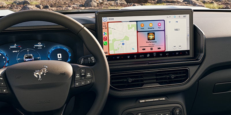 2025 Ford Bronco Sport in Belleville, IL