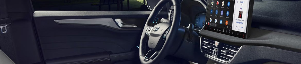 2025 Ford Escape in Belleville, IL