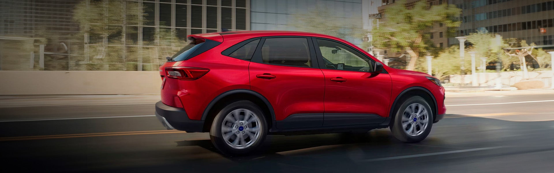 2025 Ford Escape in Belleville, IL