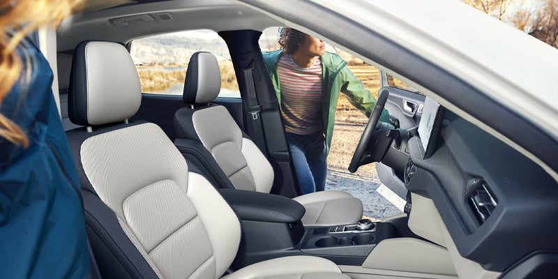 2025 Ford Escape in Belleville, IL