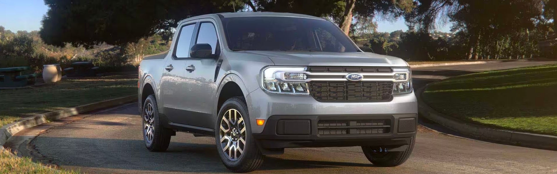 2025 Ford Maverick in Belleville, IL