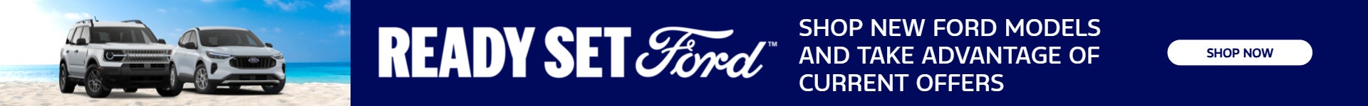 Website Banner