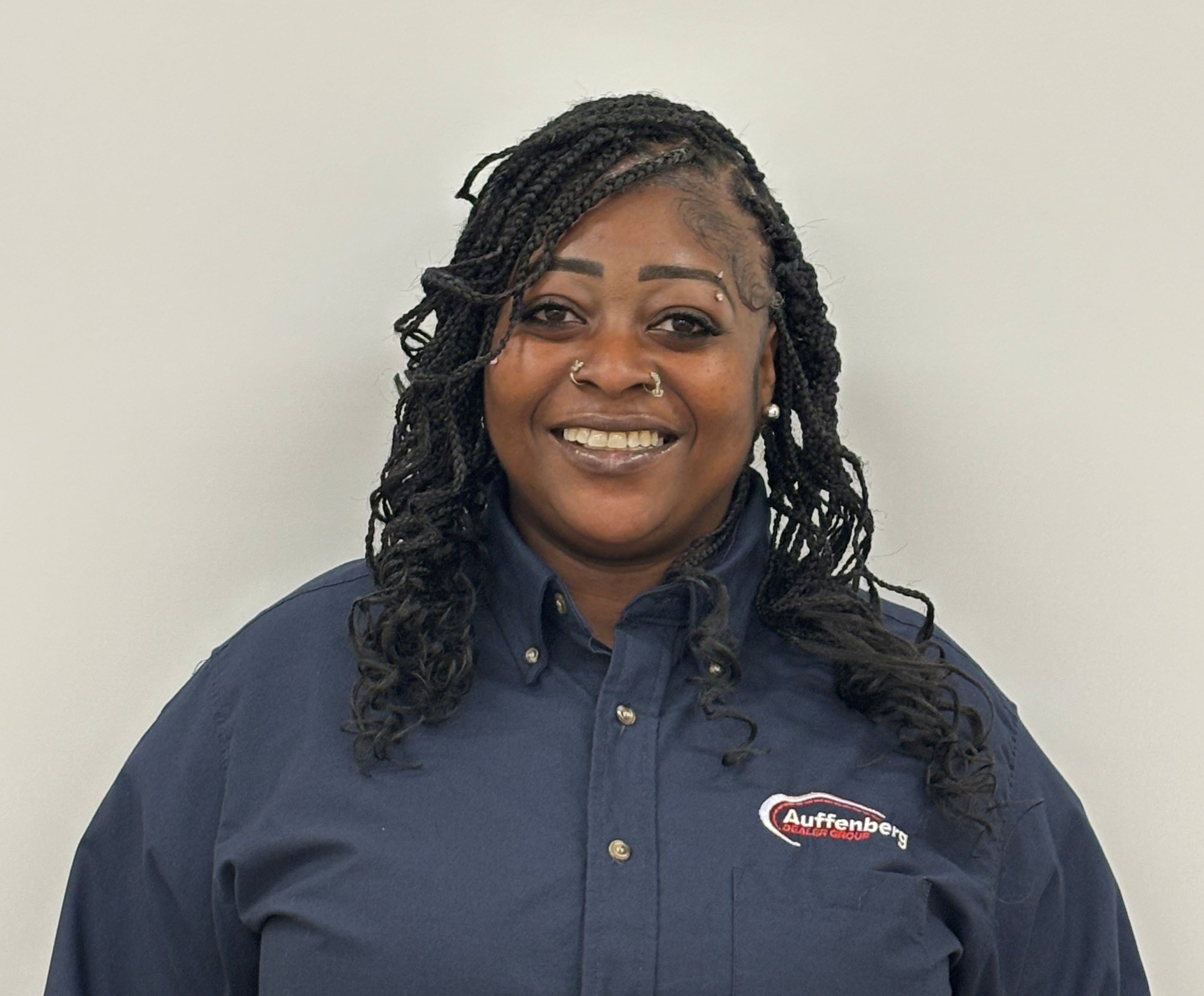Dionna Brown