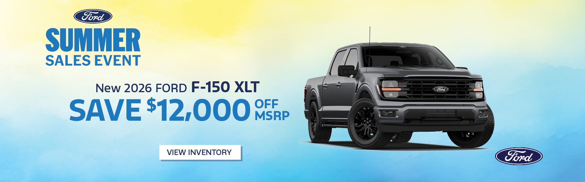 F-150 XLT